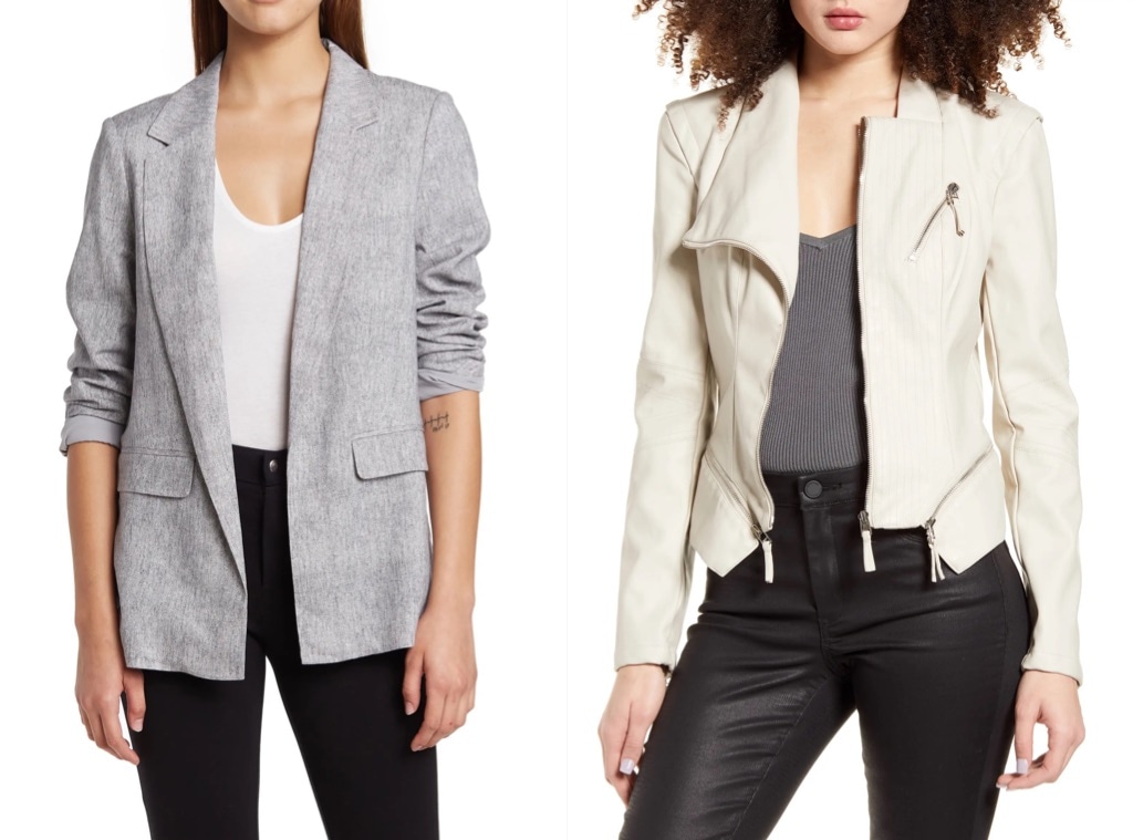 Nordstrom rack 2025 jackets womens